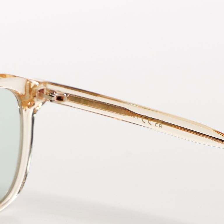 TOM FORD EYEWEAR - Sunglasses / サングラス / FT0975-K-5239N | chemical  conbination