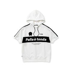 SWEAT HOODIE TEE / パーカー Tシャツ / 13411