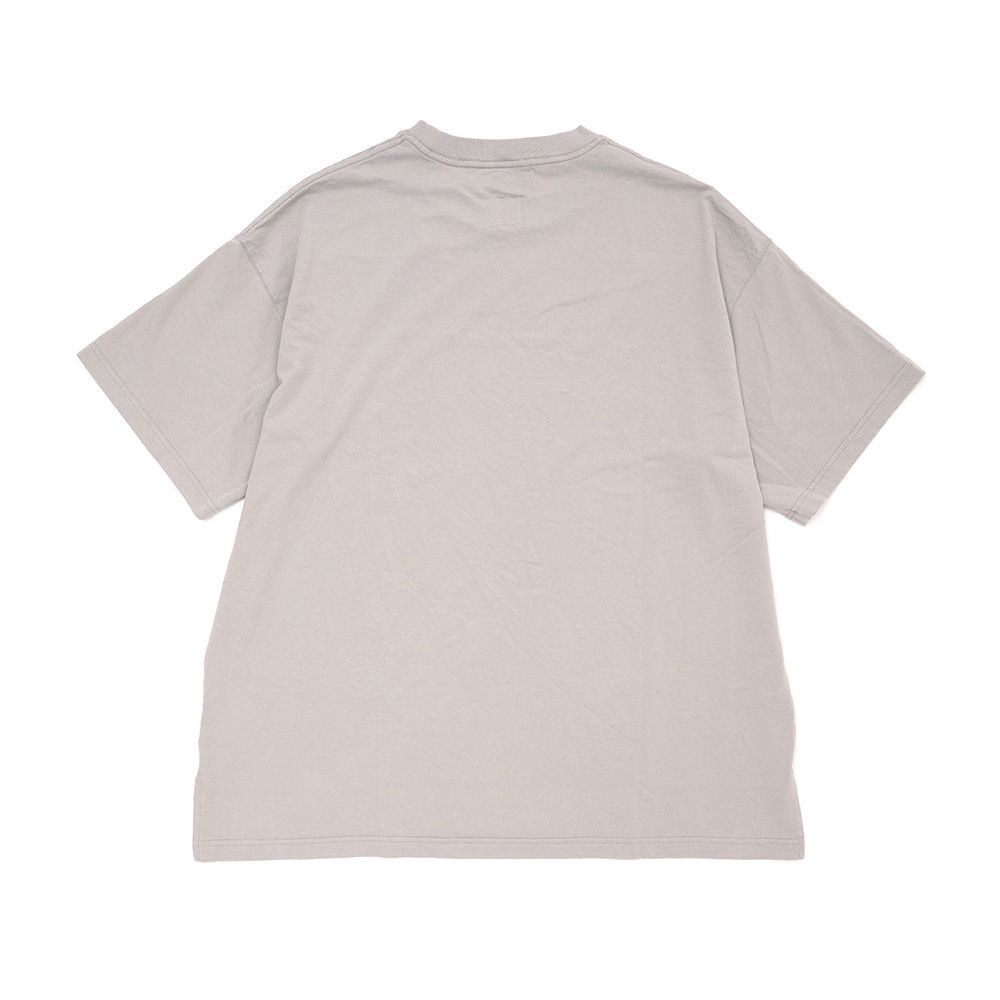CROSS LOGO PRINT BIG TEE / Tシャツ / ABH-TEE-U08