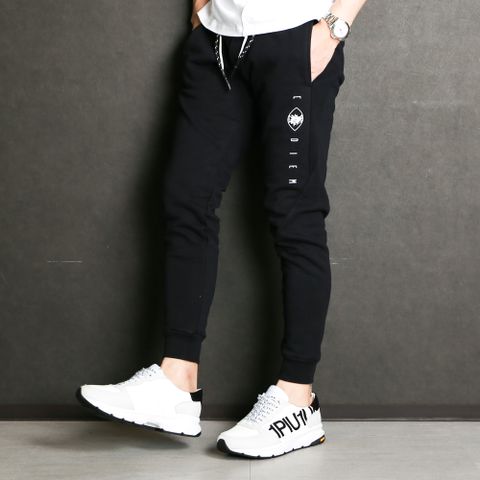 ×C DIEM SWITCHING PANTS / スウェットパンツ / USB-21027