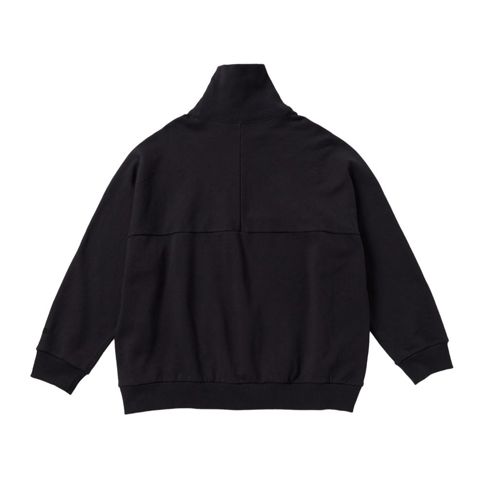 N.HOOLYWOOD - HIGH NECK SWEATSHIRT / 2202-CS03-020 pieces