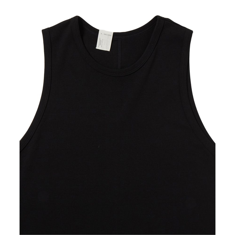 TANK TOP - BLACK / 26RCH-007