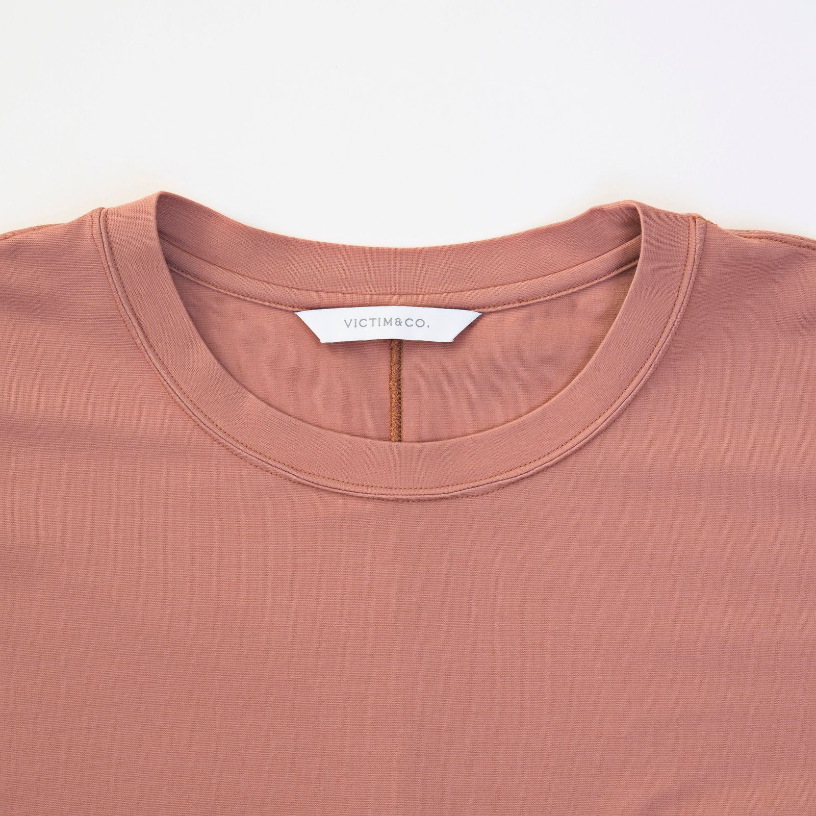 L/S BIG CUTSEW / ビッグサイズ ロングスリーブTシャツ / VTM-22-T-023