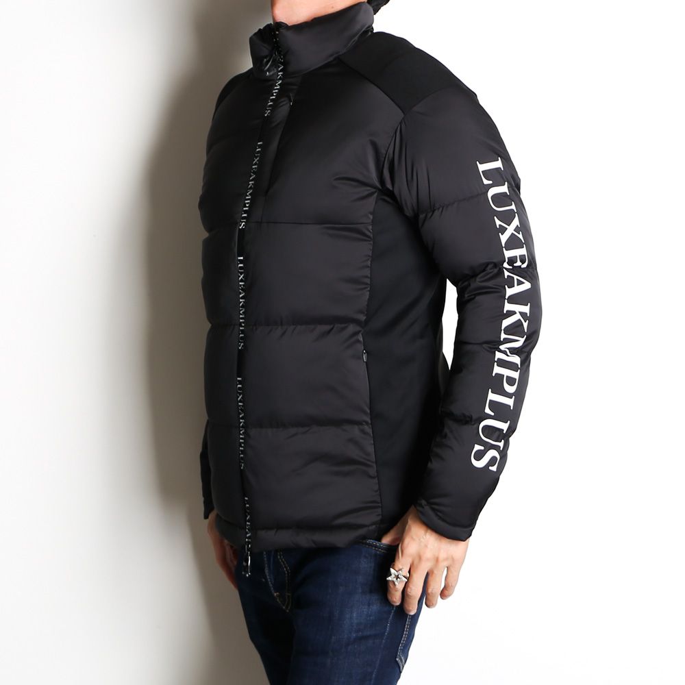 Akm Zip Up Blouson Black Men'S Size M | eBay