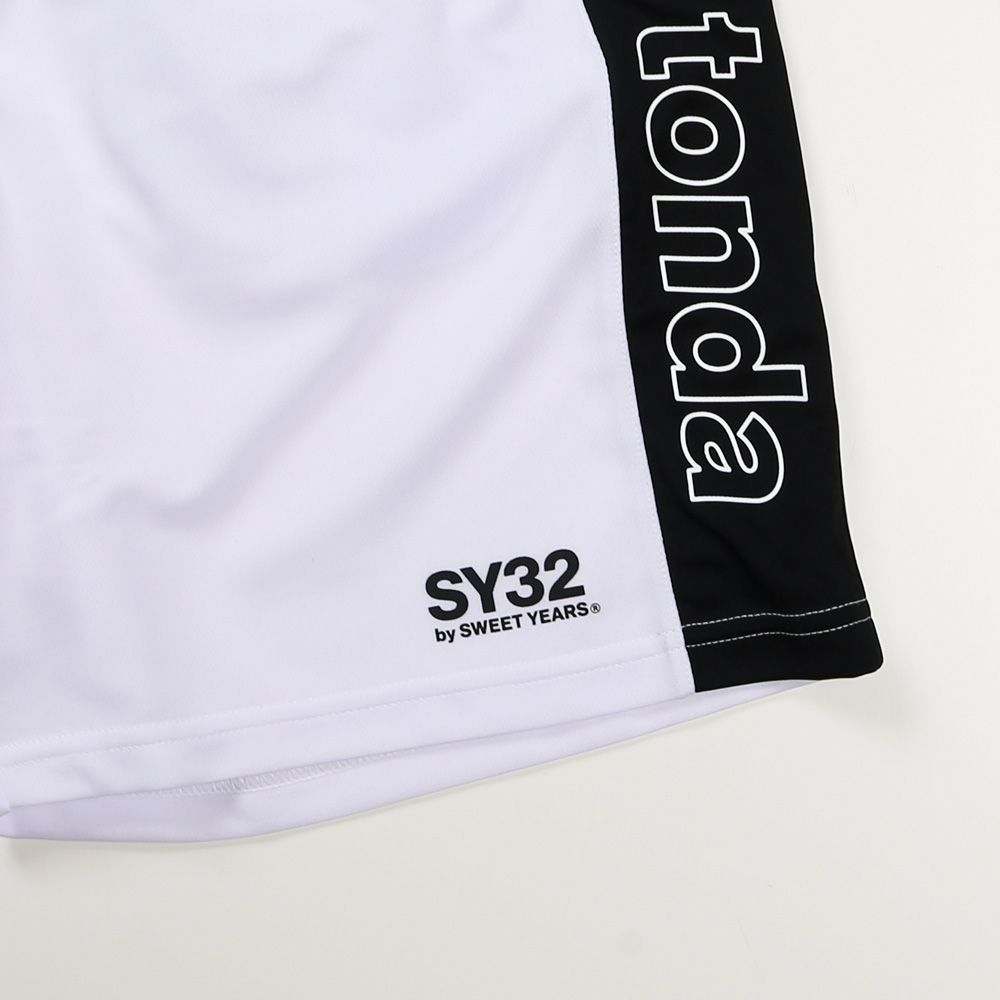 ACTIVE WORK OUT EXCHANGE SHORT PANTS  / ショートパンツ / 14211