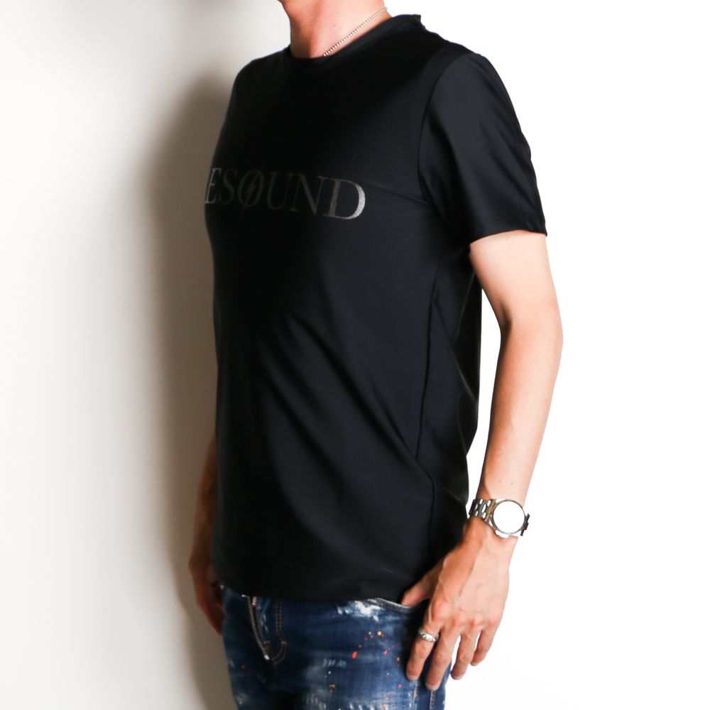 BOLTROGO RUSH TEE /  ボルトロゴ ラッシュガードTシャツ / RC20-T-009