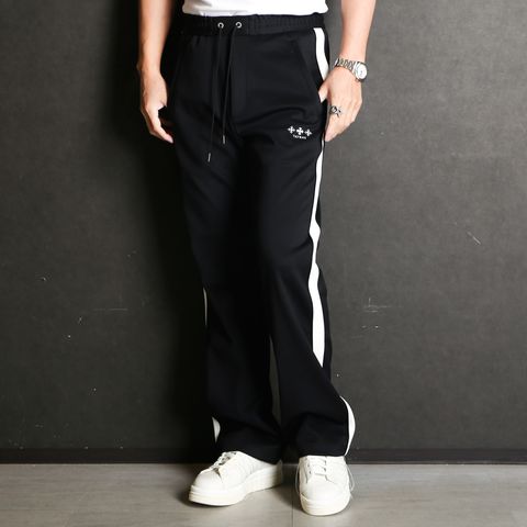 GATTI - ガッティ - BLACK / トラックパンツ / MCKZ0590103588