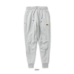 WORLD STAR SWEAT PANTS / スウェットパンツ / TNS1717