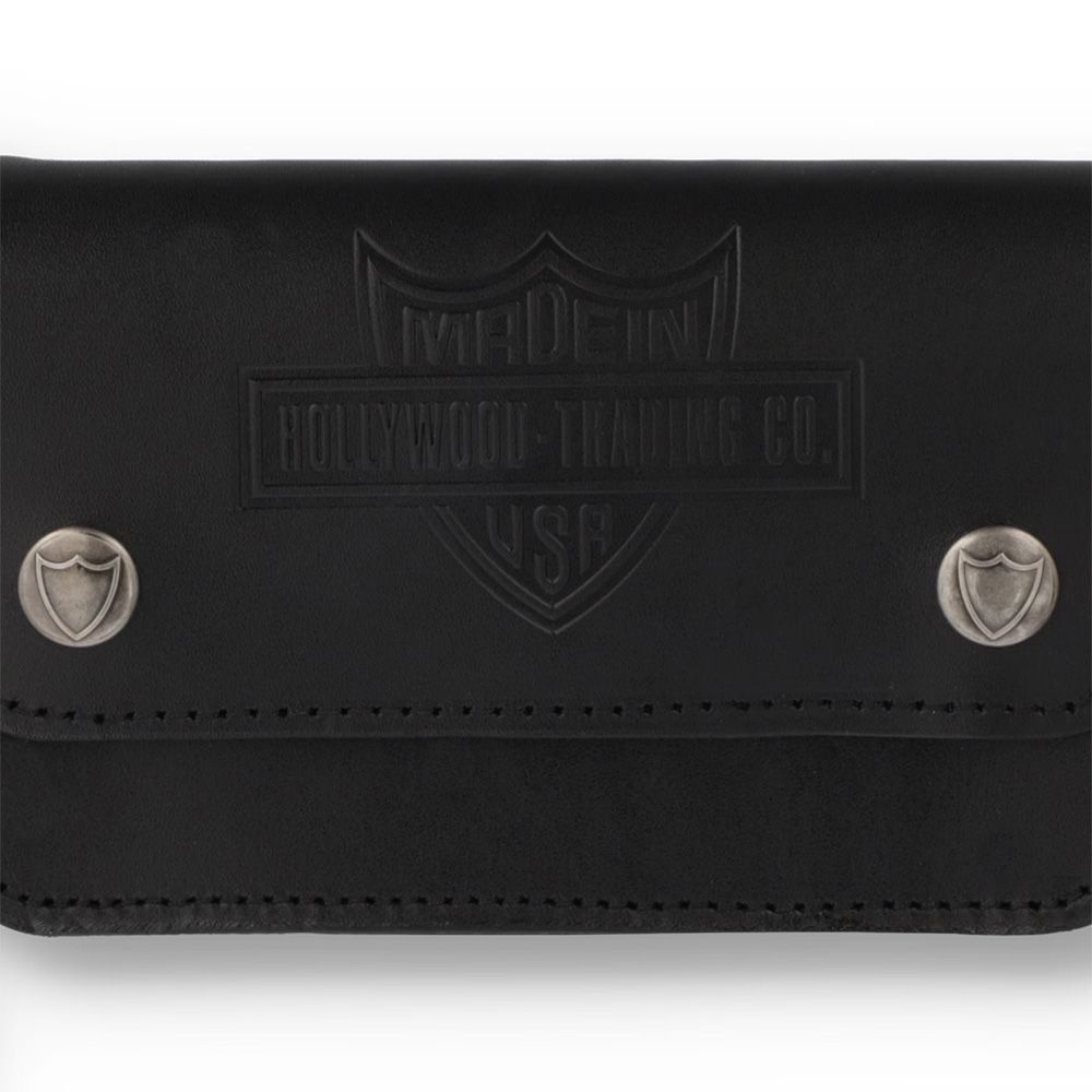 T-2 Wallet #Shield Biker Wallet W/Chain / T-2 ウォレット / OTZWD460