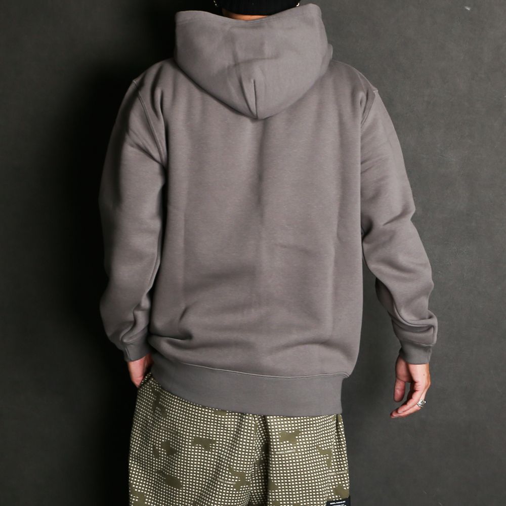 N.HOOLYWOOD - 【ラスト1点-サイズ38】 HOODED SWEATSHIRT / 2222-CS80