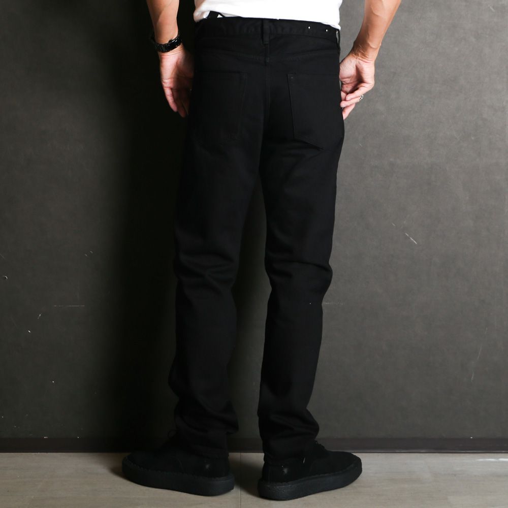 105 Standard Straight OWS / FPK105NBL