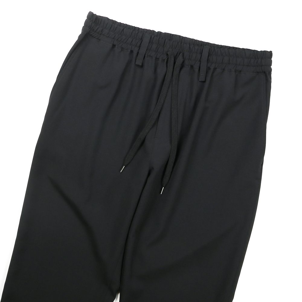 REFLAX WEATHER CLOTH PT / サイドスリット テーパードパンツ / 479102