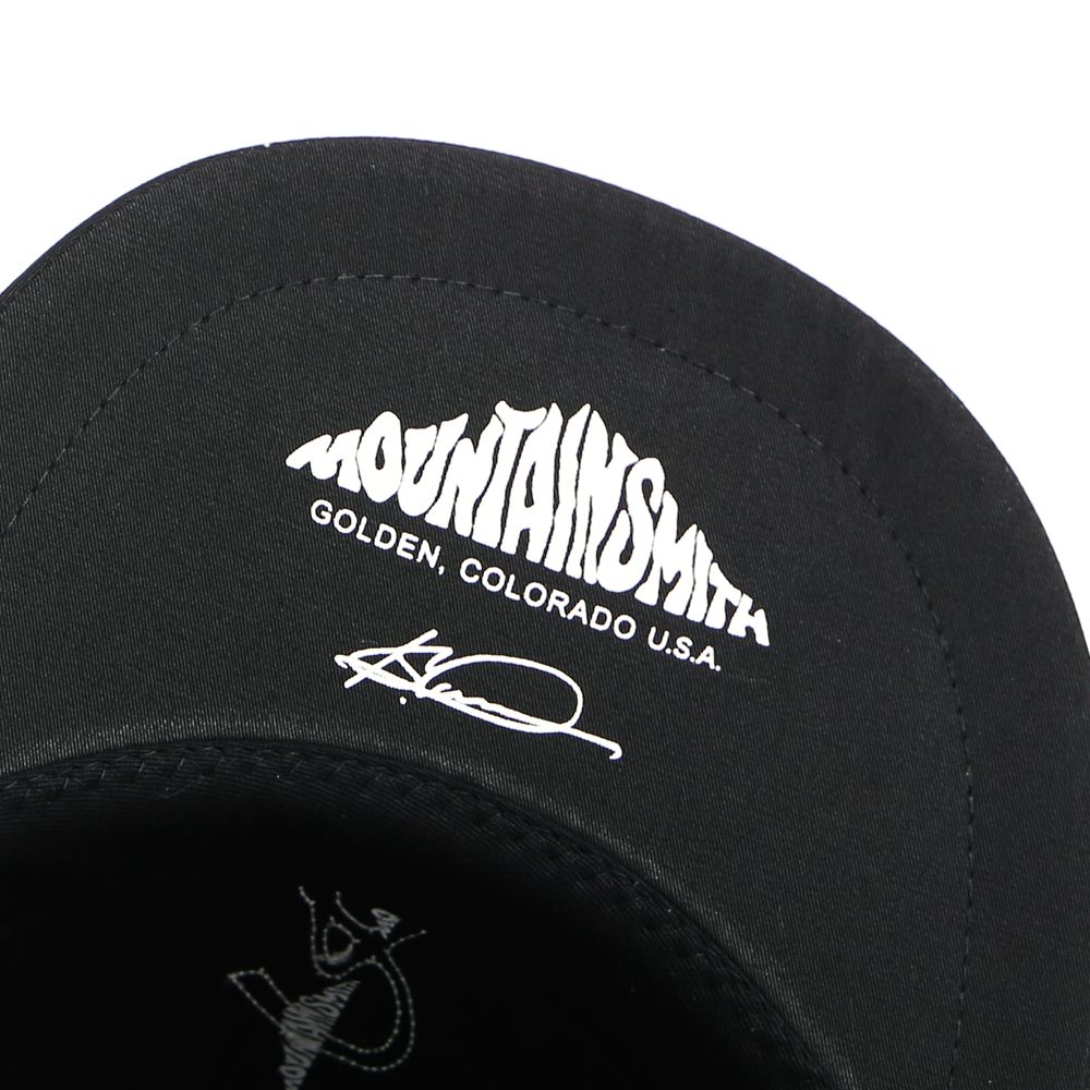 Longbill cap / ロングビルキャップ / MSO-RAC-000003