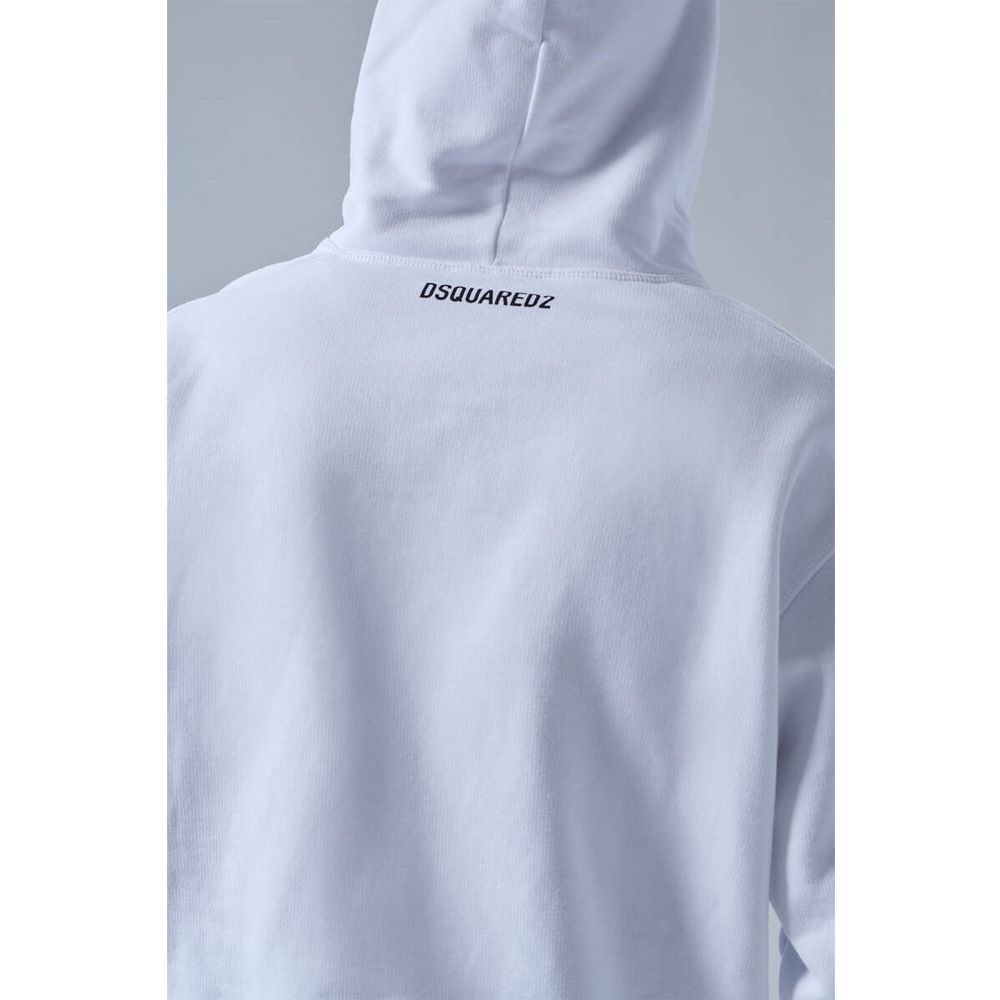 DSQUARED2 - ICON Cool Hoodie / プルオーバーパーカー / S79GU0105