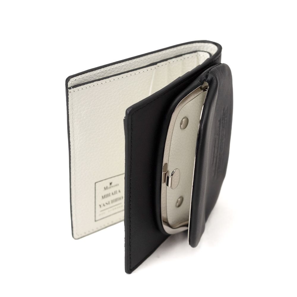 Folded Wallet & Coin Case / A08AC603