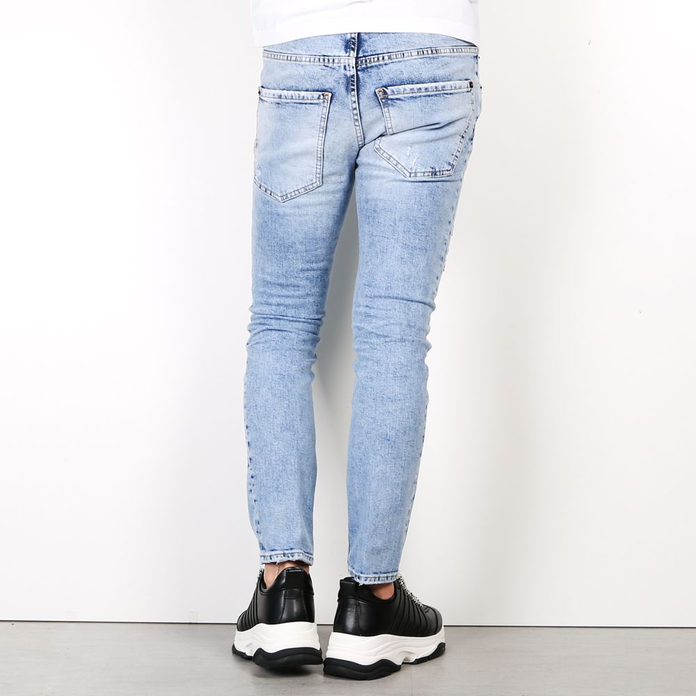 Skater Jean / スケーター ジーンズ / S74LB0747/S30663
