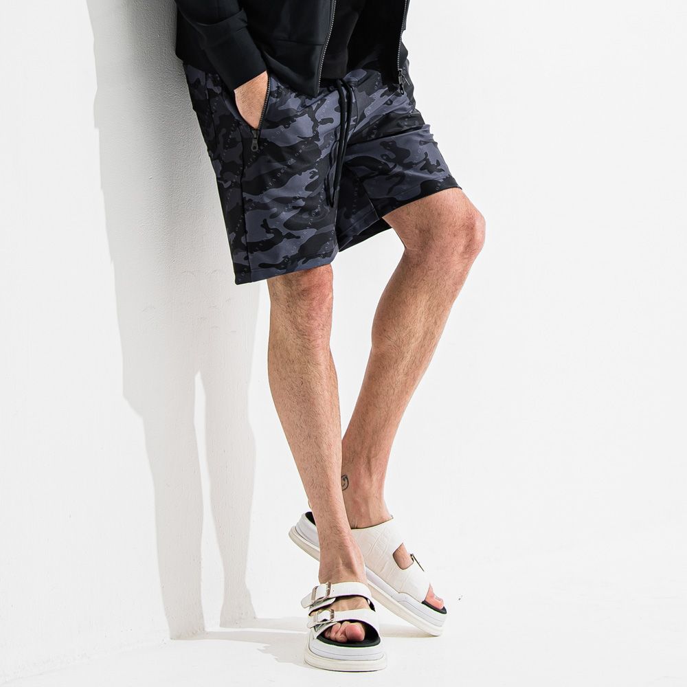 RUSH SHORTS / ラッシュガード ショーツ / OR2-HP-002