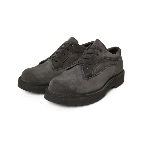 × Danner / LEATHER SHOES - CHARCOAL / 2262-SE01