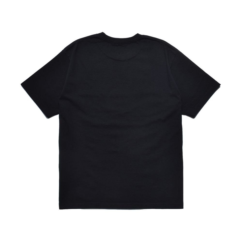 The Most Fascinating Kind of Art T-SH - BLK / 2604-4002