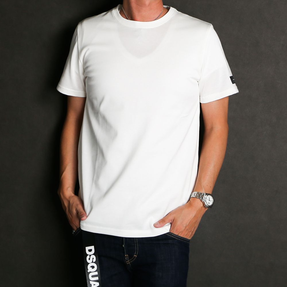 California BASIC T / クルーネック Tシャツ / RC24-T-002