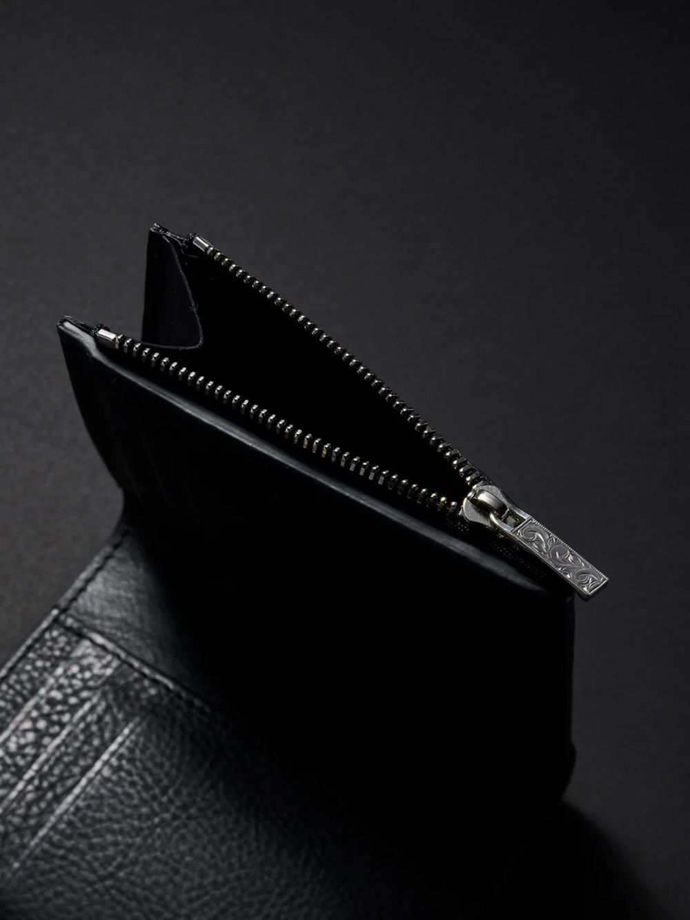Trifold Wallet (Crocodile) / ウォレット / RX-535