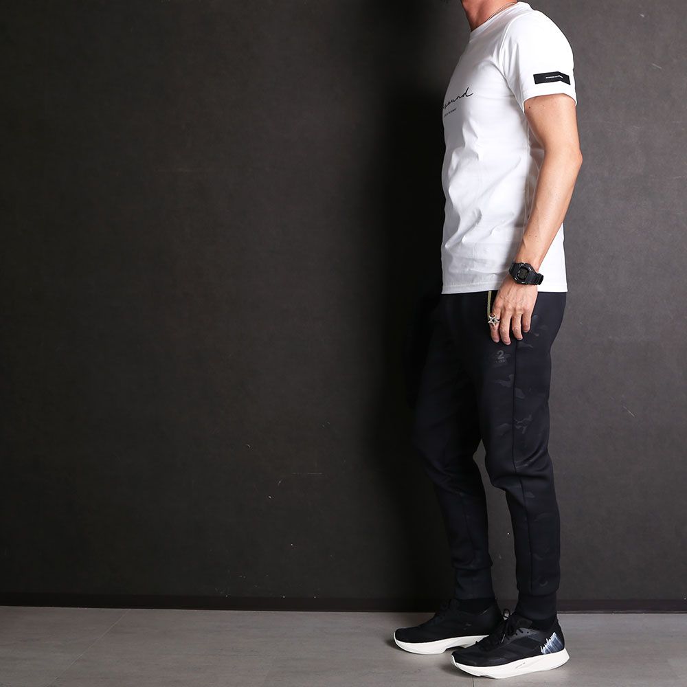 【SY32 by SWEET YEARS】【RESOUND CLOTHING】【Y-3】【N.HOOLYWOOD】セットアップコーディネート