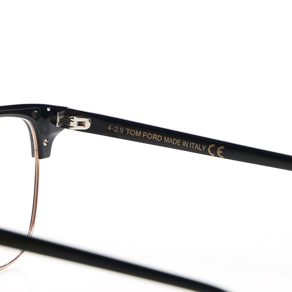 TOM FORD EYEWEAR - Frames / フレーム / メガネ / FT5654-K-53005 | chemical  conbination