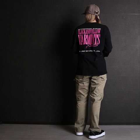 【VICTIM】【RATS】【N.HOOLYWOOD】【Maison MIHARA YASUHIRO】 コーディネート(女性モデル163cm)