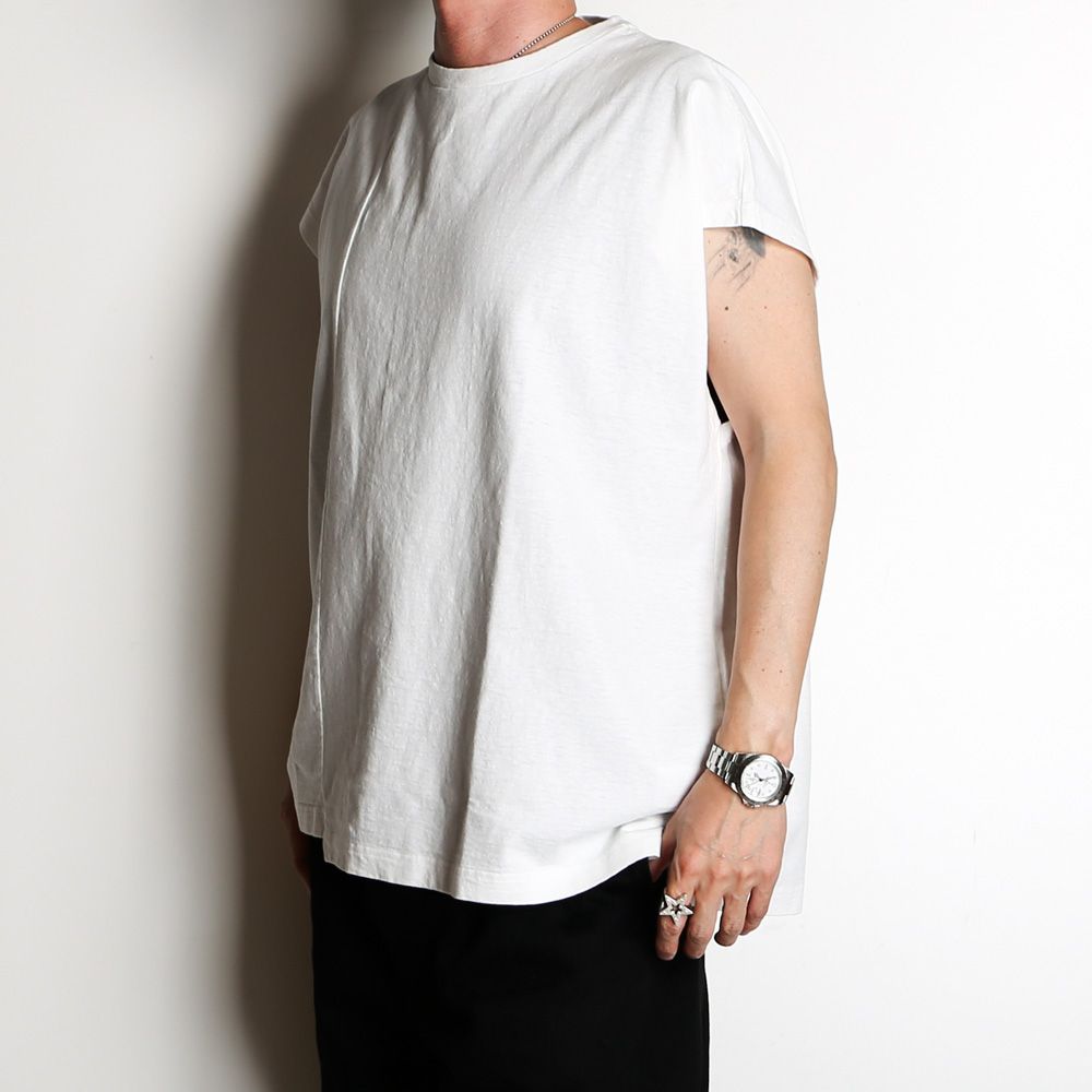 Big Nosleeve T-SH / 2304-6002