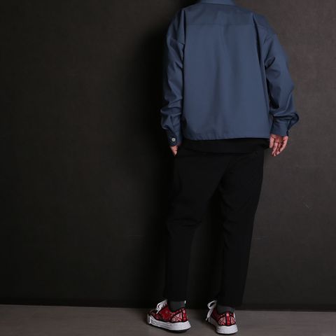 Maison MIHARA YASUHIRO×VICTIM×Iroquois