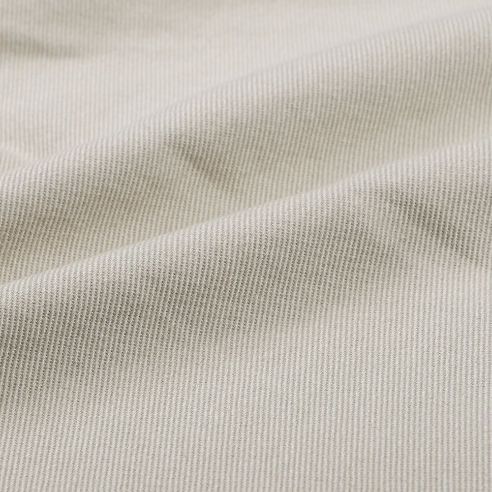 【ラスト1点-サイズS】 Katsuragi wide jeans / ワイドデニム - コットンドリルツイル / SNJ-39C