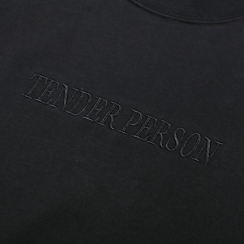 OVERSIZED STANDERD TEE  / TP-TO-4302