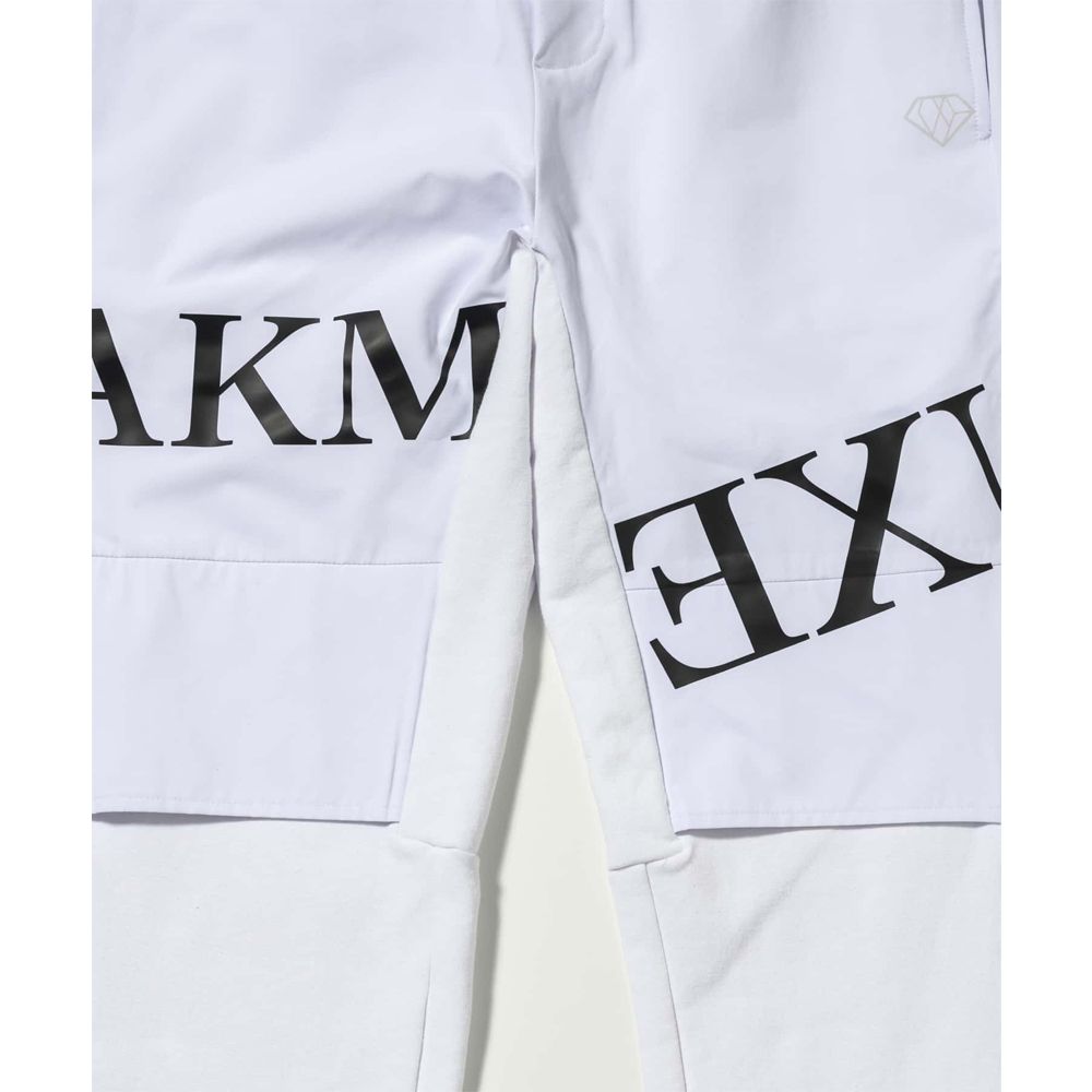 WINDPROOF LONGPANTS / ストレッチウィンドパンツ / LAB-22006