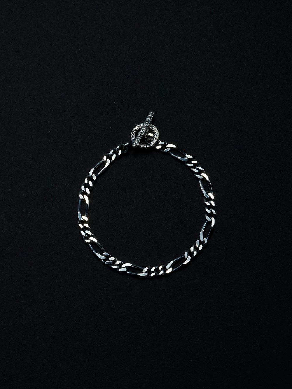 Antidote Buyers Club Figaro Wide Chain Bracelet