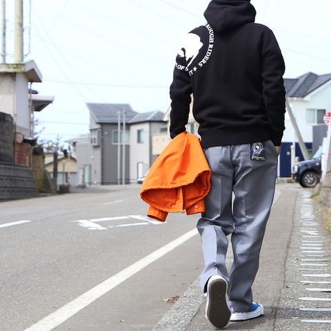 【RATS】 コーディネート