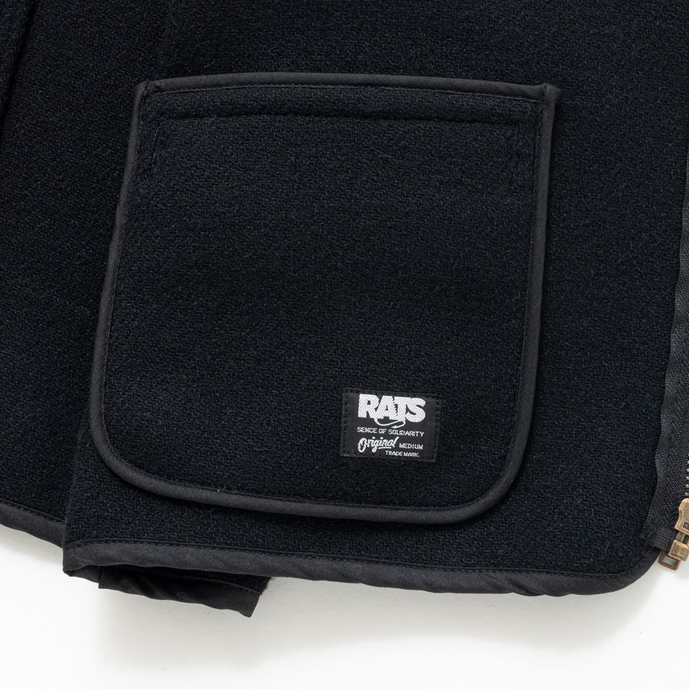 FAMILY VEST / ベスト / 25'VT-0915