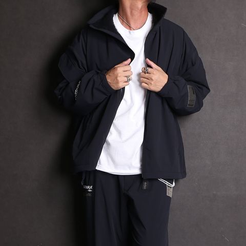 【POLIQUANT】【VICTIM】【Maison MIHARA YASUHIRO】セットアップコーディネート