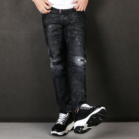DSQUARED2