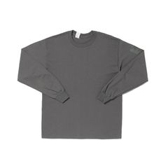 LONG SLEEVE T-SHIRT / 9232-CS82 pieces