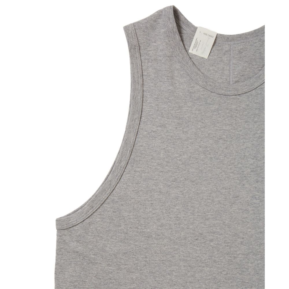 TANK TOP - TOP GRAY / 26RCH-007