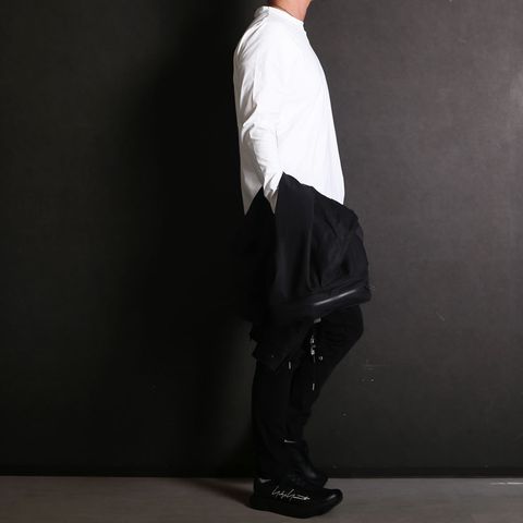 【TATRAS】【RESOUND CLOTHING】【Y-3】コーディネート