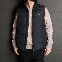 ESS DOWN VEST / ダウンベスト / J30J319055
