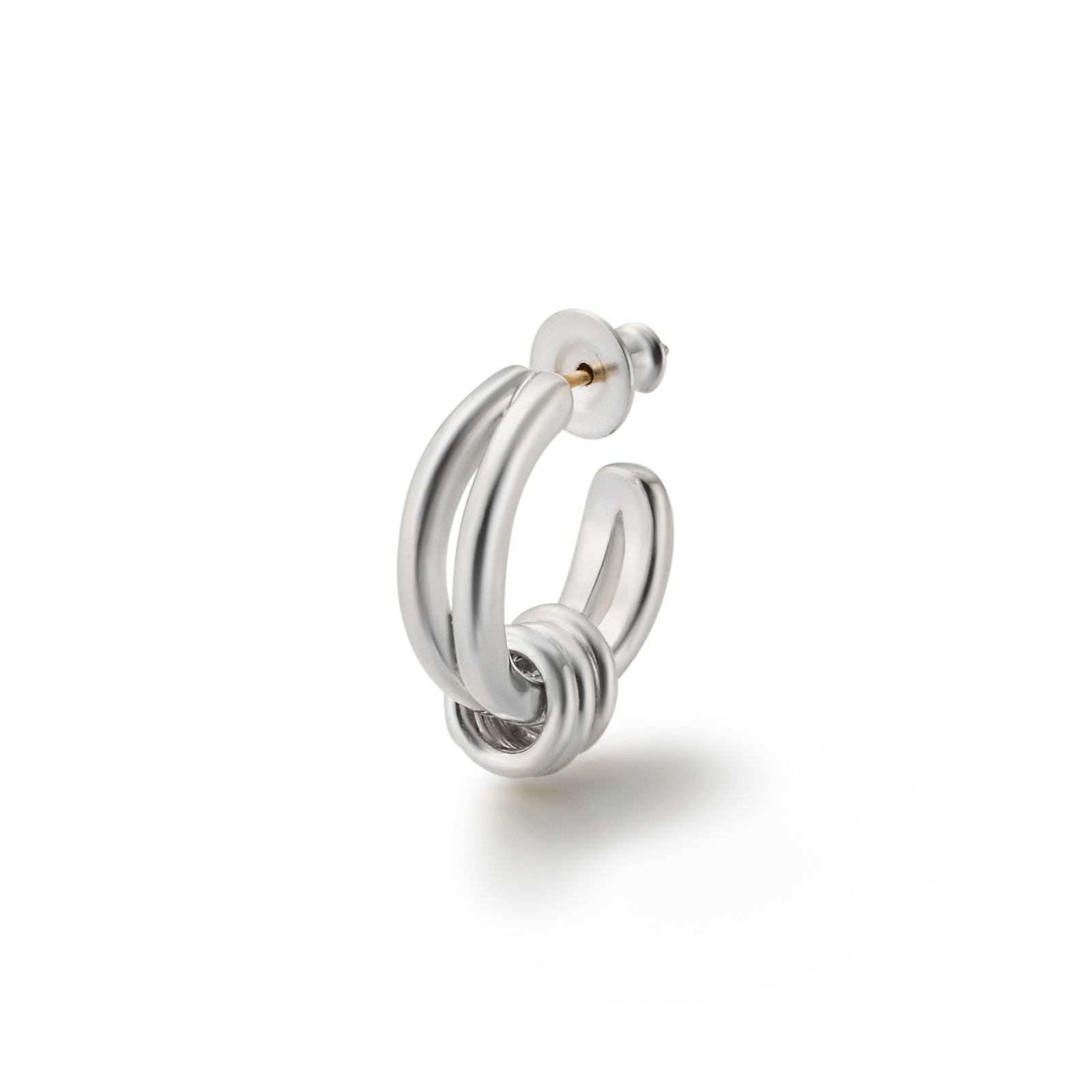 Grace Plus Pierce - Silver / グレース プラス ピアス / GP23018