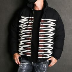 NATIVE DOWN JKT / ダウンジャケット / 21'RJ-1108
