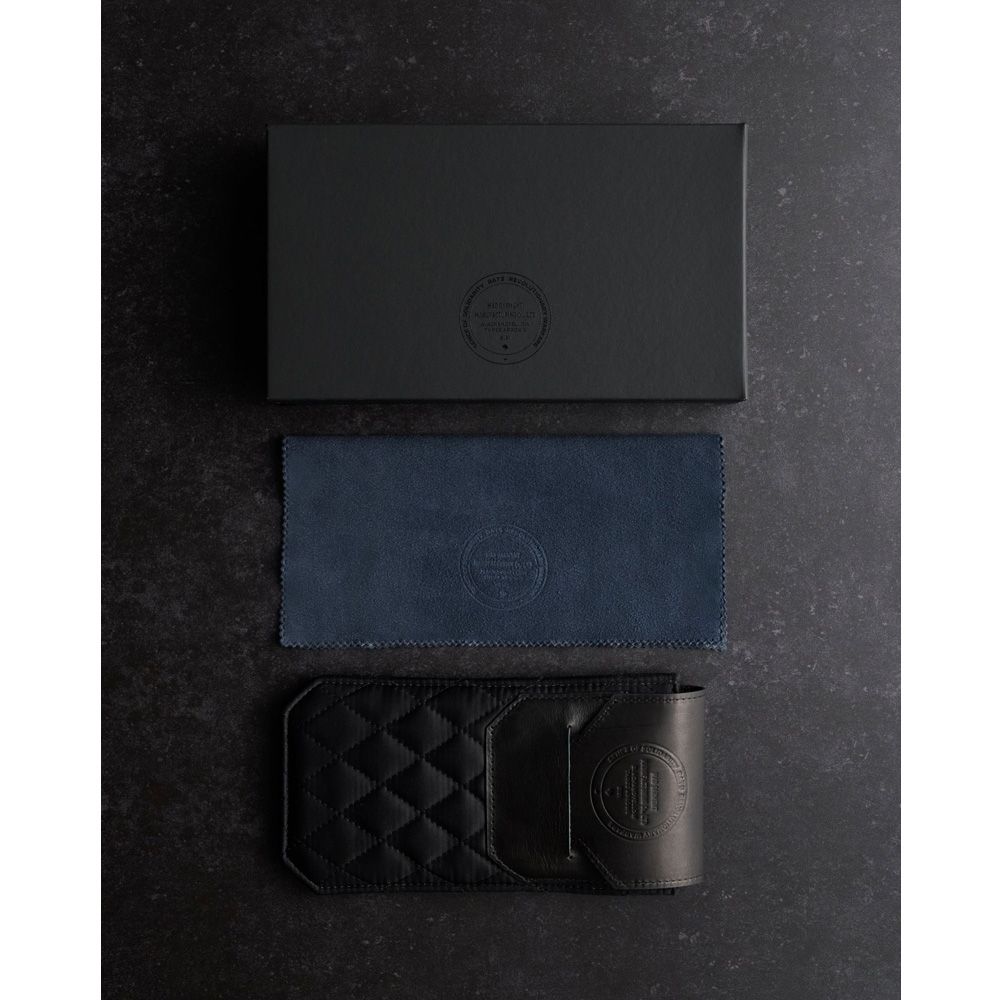 ZOOMER - MATTE BLACK  / サングラス / 25'SPA-0201