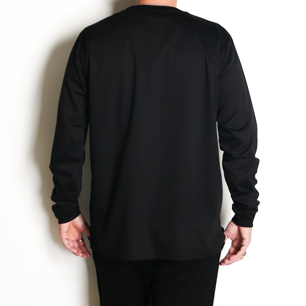 SICADO - シカード - Black / Tシャツ / MCKA0054083588