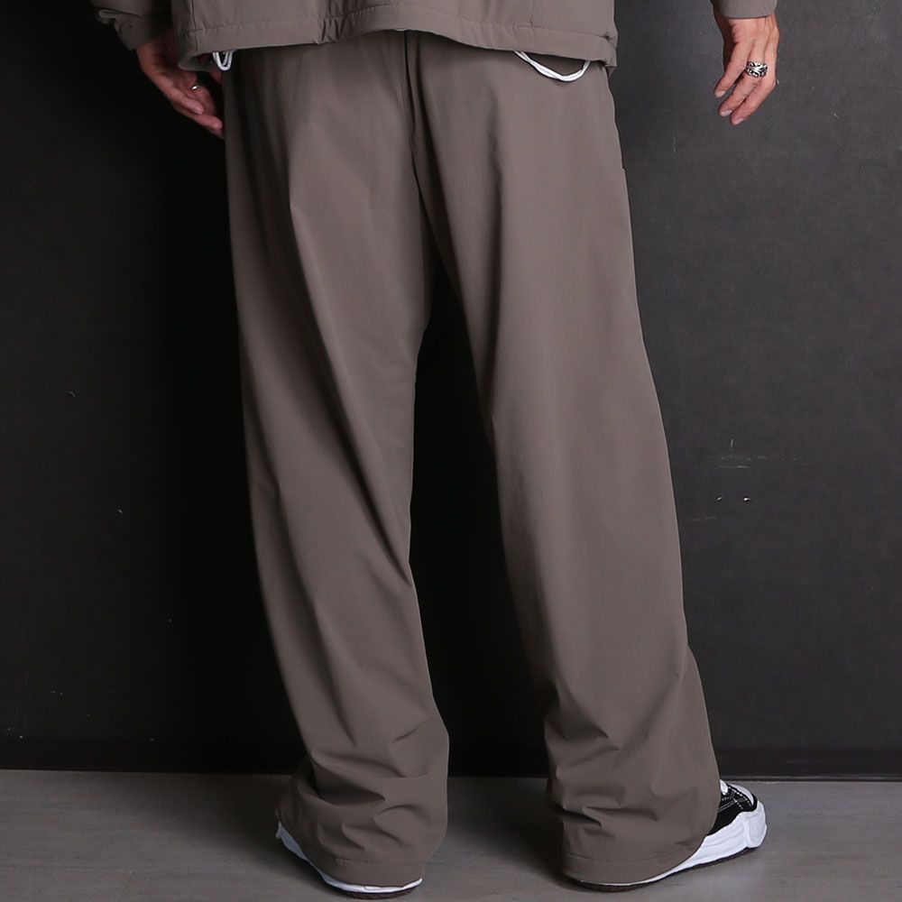 【POLIQUANT】【VICTIM】【Maison MIHARA YASUHIRO】セットアップコーディネート
