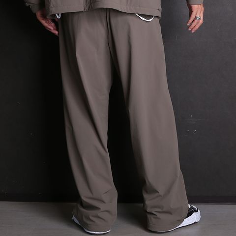 【POLIQUANT】【VICTIM】【Maison MIHARA YASUHIRO】セットアップコーディネート