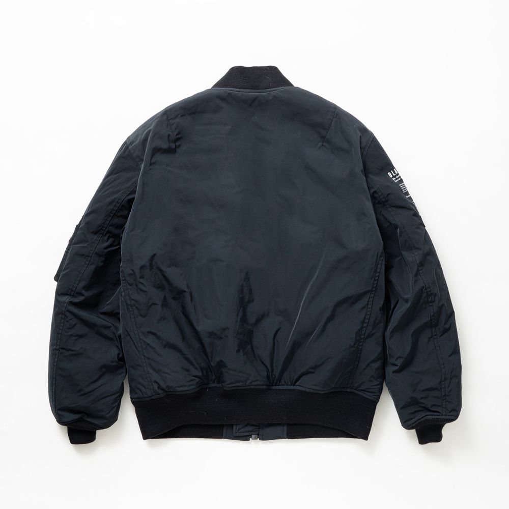 MA-1 / ミリタリージャケット / 25'RJ-1105