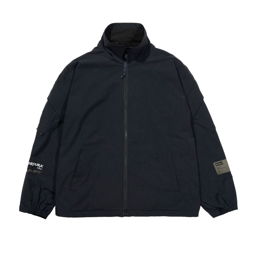 POLIQUANT - × WILDTHINGS / M.A.R.S. SLINGSHOT JACKET